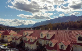 Riverside Condos by Fernie Central Reservations